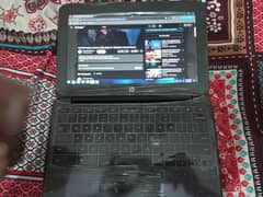 hp crome book