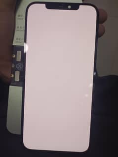 Iphone 12 pro max original panel