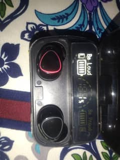 AIR PODS M10 0.5
