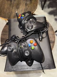 Xbox 360 500 GB