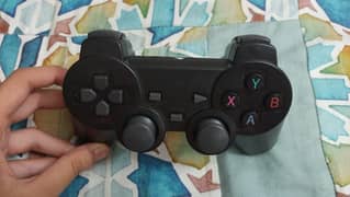 3d game with controllers