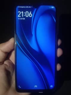 vivo S1 8/256