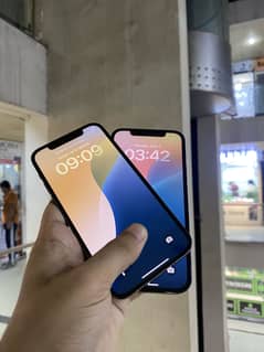 Iphone 12 pro 256GB-512GB PTA approved