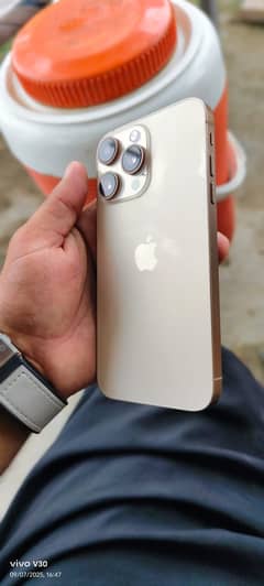 Iphone XR Converte to iPhone 16 Pro Mx