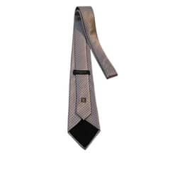 Louis Vuitton lv an Hermes tie 100% AUTHENTIC