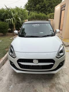swift