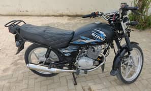 Gs 150 se 2017