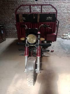 newasia loader raksh