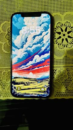 Iphone 12 NON PTA (jv)