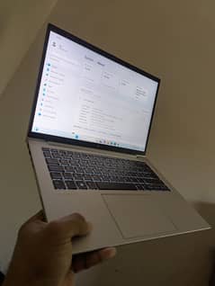 Hp Elitebook 845 G9 RYZEN 5 PRO Q1/2022