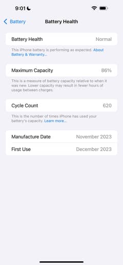 iPhone 15 pro max jv