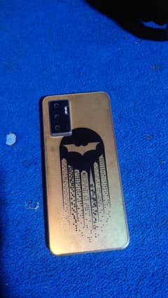 vivo v23  used 10\9 price 43k