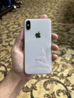 iPhone x pta approved