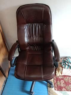 Office chair condition 10/10