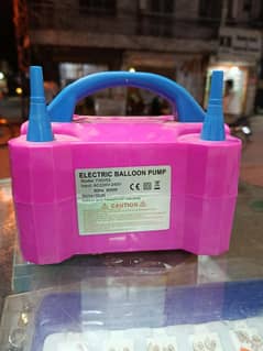 Ballon