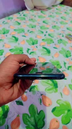 iphone 7 plus PTA Approved