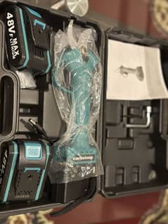 Cordless Cutting Tool Heavy Duty