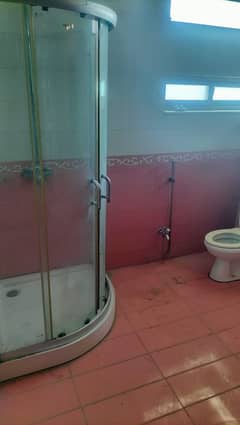 1 KANAL UPPER PORTION AVAILABLE FOR RENT