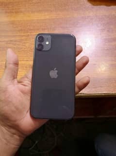 iPhone 11 64gb non factory