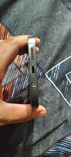 I phone 13 pro max lush condition jv water pack