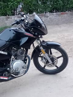 YAMAHA