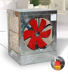 Selling Full size Lahore room cooler