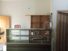 counter