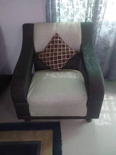 7 seater sofa set