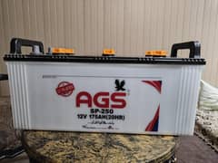 AGS