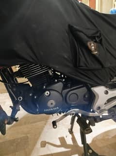 Honda CB150F 2021 Model