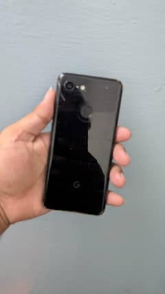 Google Pixel 3 PTA APPROVED. .