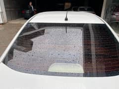 Honda City 1.3 Ivtec Oriel Prosmetec