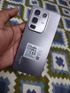 Infinix Note 50 Pro 16/256