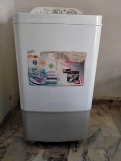 GFS single tub washing machine
