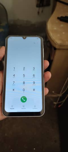 Samsung Galaxy A15 6/128