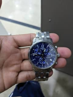 Tissot