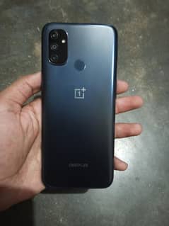 Oneplus nord N100
