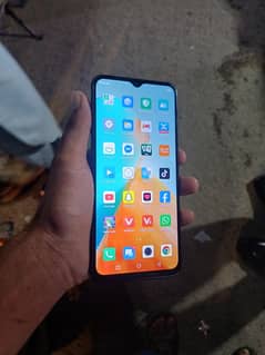 infinix smart 7 HD