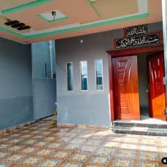 10 MARLA PRIME LOCATION USE HOUSE AVAILABLE FOR SALE IN LDA AVENUE - BLOCK D