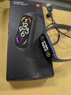 Mi band 7 Xiaomi original