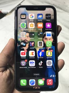 iPhone 11 pta Approved