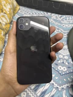 iPhone 11 64 gb jv