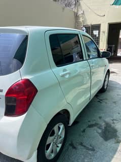 Suzuki cultus VXL