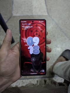 Google pixel 7 PTA approved 8 / 128 white
