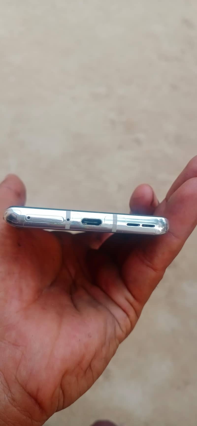 one plus 8 pta approve 10/10 condition only single line issue 3