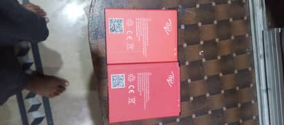itel batteries