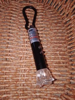 laser light best quality heavy