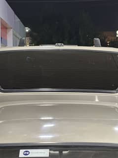 Suzuki Mehran (VXR) 2018
