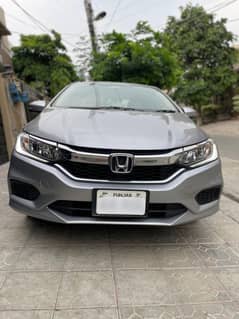 B2B Honda City 1.2 CVT 2025 Model
