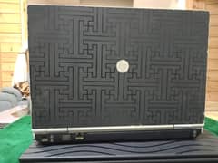 HP Laptop | Core i5 | 8GB RAM | SSD + HDD | Rs. 35,000